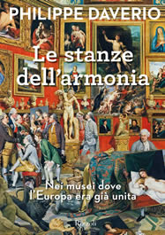 Le stanze dell'armonia