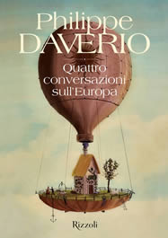 Quattro conversazioni sull'Europa